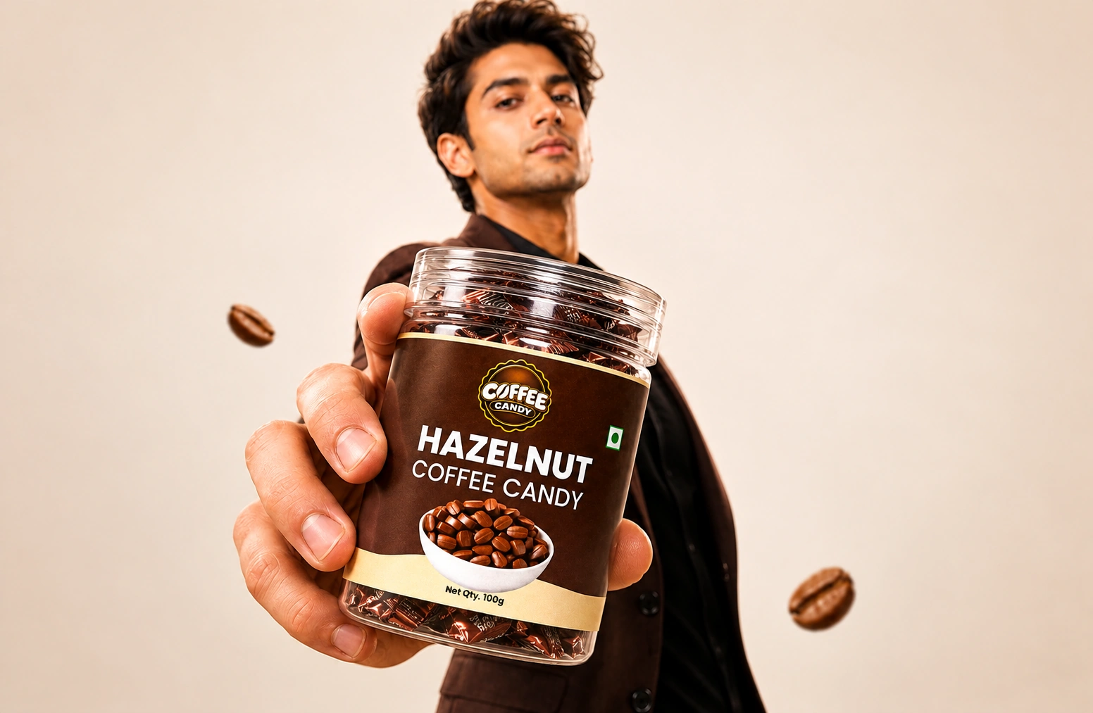 Coffee Candy for every moment